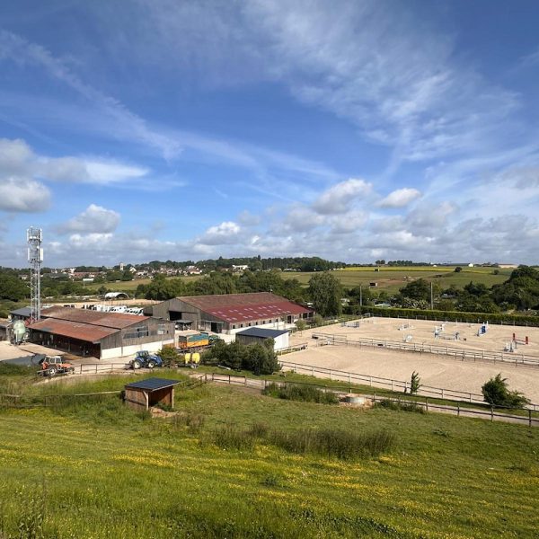 installations ecurie